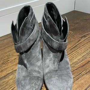 Rag and Bone Harrow bootie